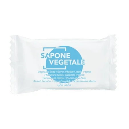 Sapone ovale flowpack 9gr. Whity-Sydex spa