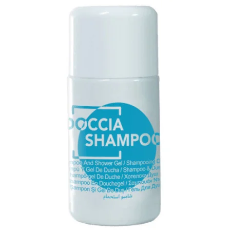 Shampoo flacone 20ml. Whity-Sydex spa