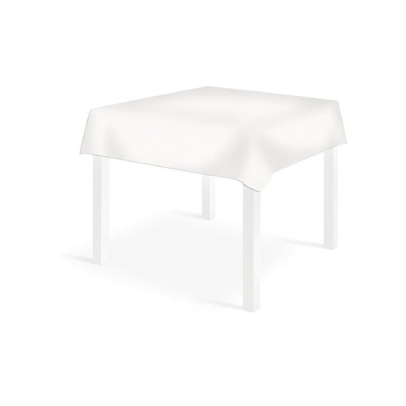 Plus Mono Bianco in airlaid–ctatrade