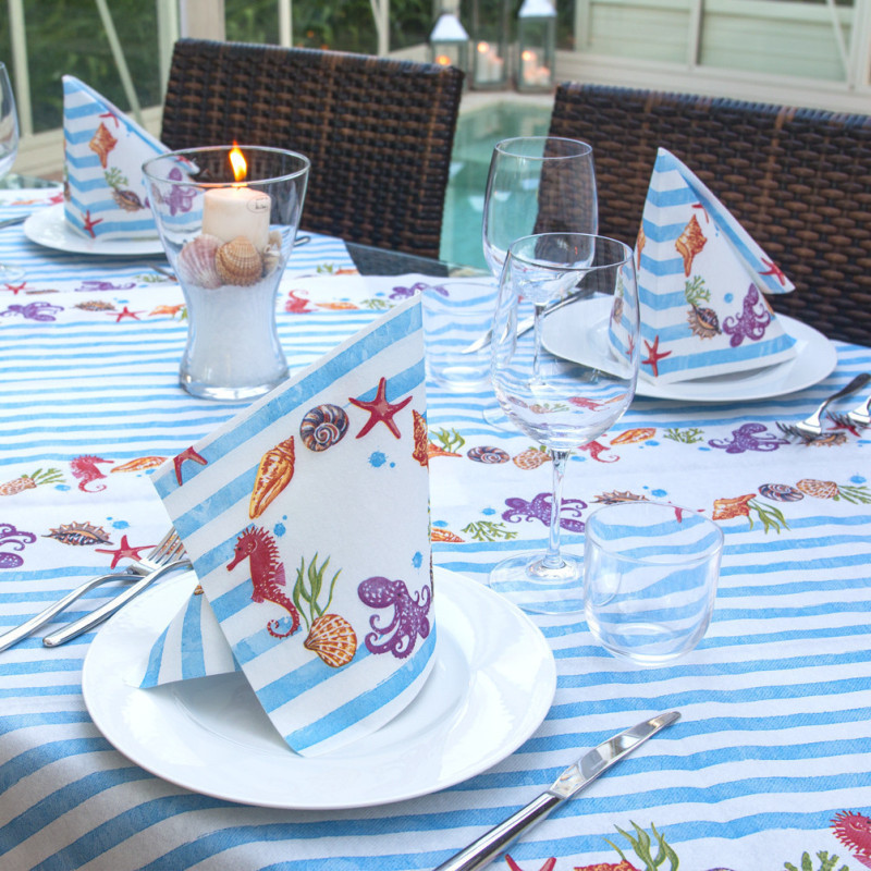 Plus estate in Airlaid–ctatrade