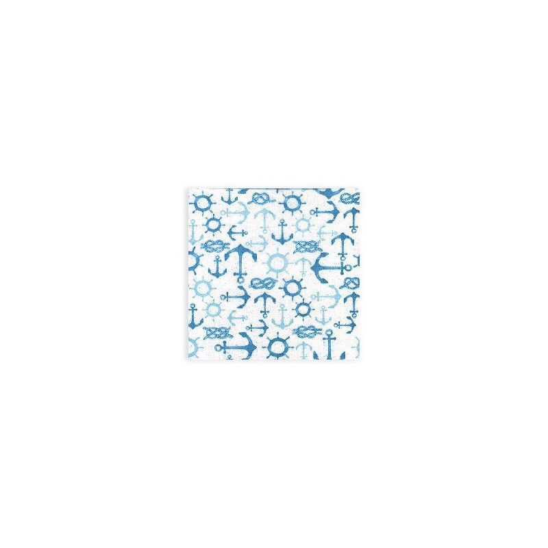 Approdo Blue in Spunlace–ctatrade