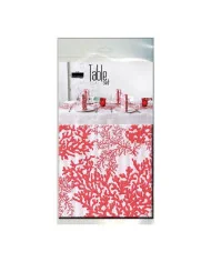 Corallo Spunlace Rosso–65,70 €–ctatrade Corallo Spunlace Rosso–65,70 €–ctatrade