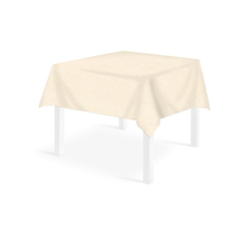 Tovaglia antimacchia ristoranti beige-ctatrade