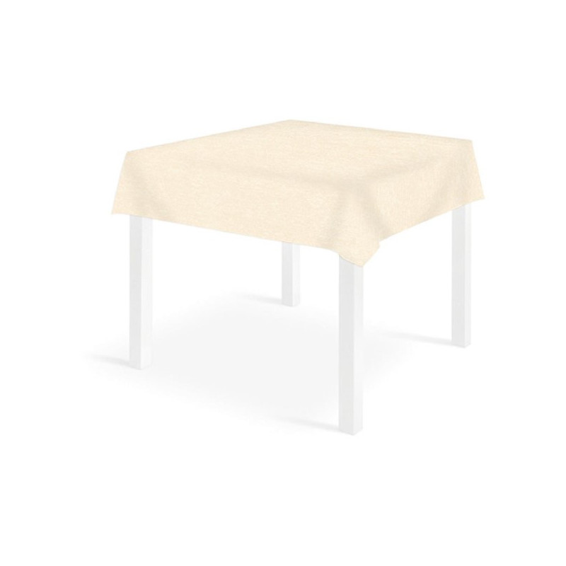 Tovaglia antimacchia ristoranti beige-ctatrade