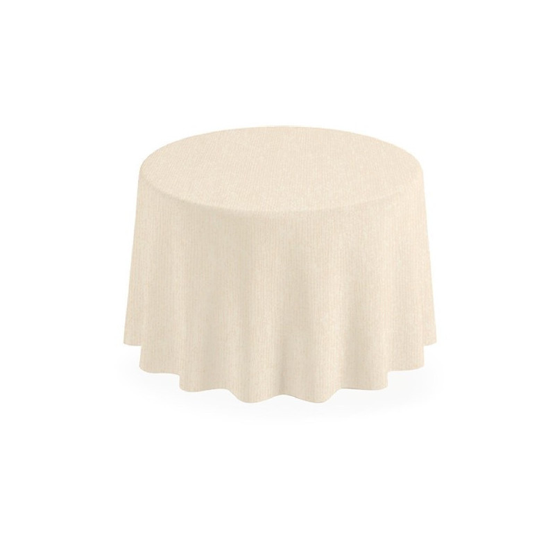 Tovaglia antimacchia ristoranti beige-ctatrade