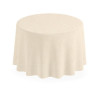 Tovaglia antimacchia ristoranti beige-ctatrade