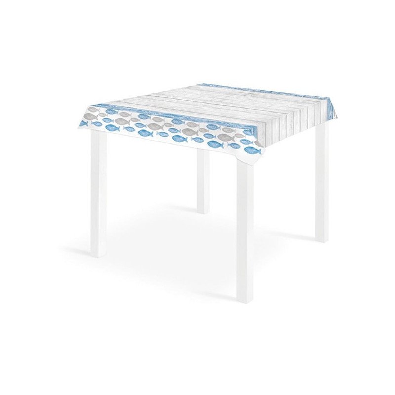 Mediterraneo Azzurro In Airlaid-ctatrade