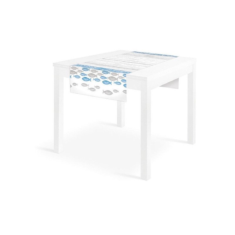 Mediterraneo Azzurro In Airlaid-ctatrade