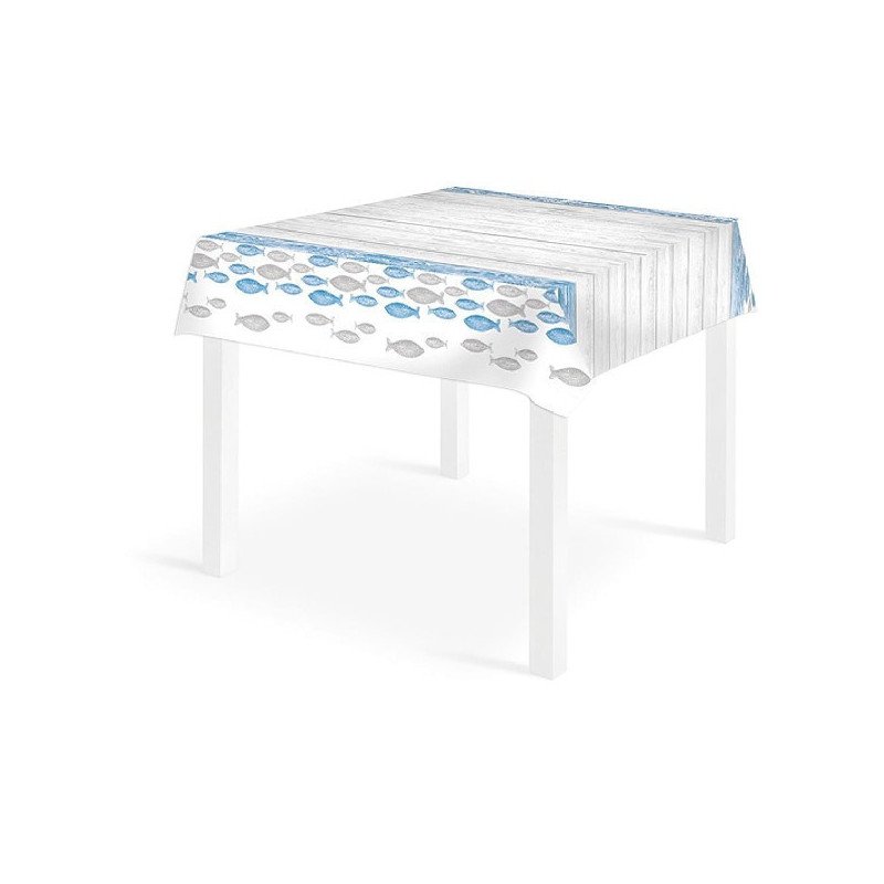 Mediterraneo Azzurro In Airlaid-ctatrade