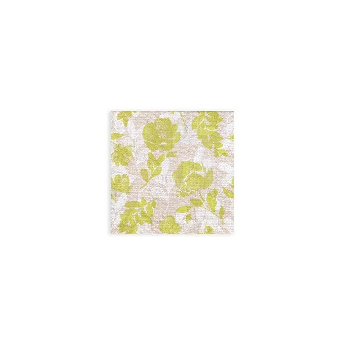 Garden Verde In Airlaid-Pack Service Italia Garden Verde In Airlaid-Pack Service Italia
