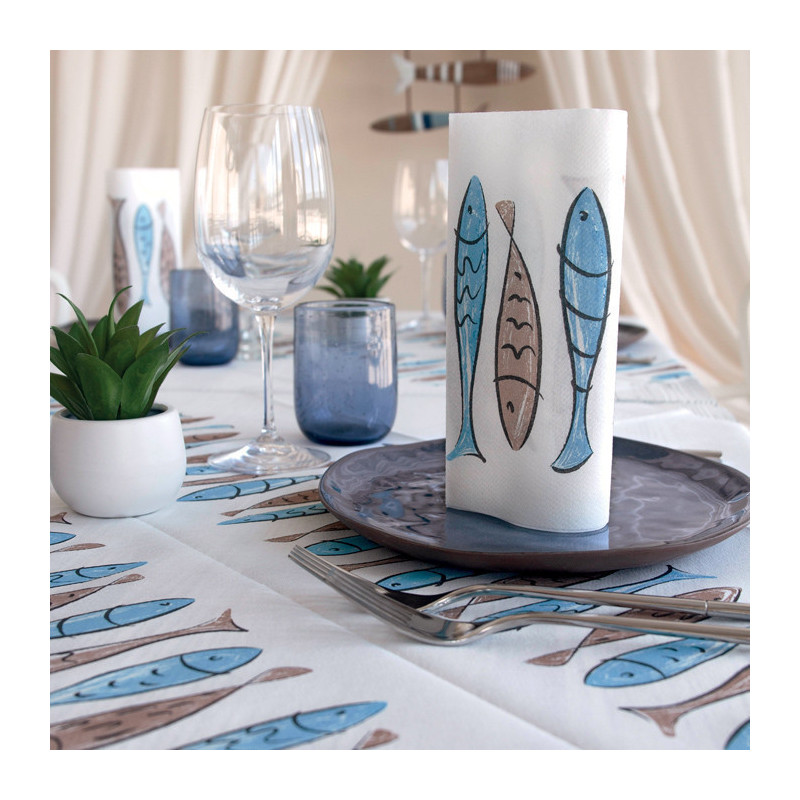 Alici Airlaid Azzurro–ctatrade