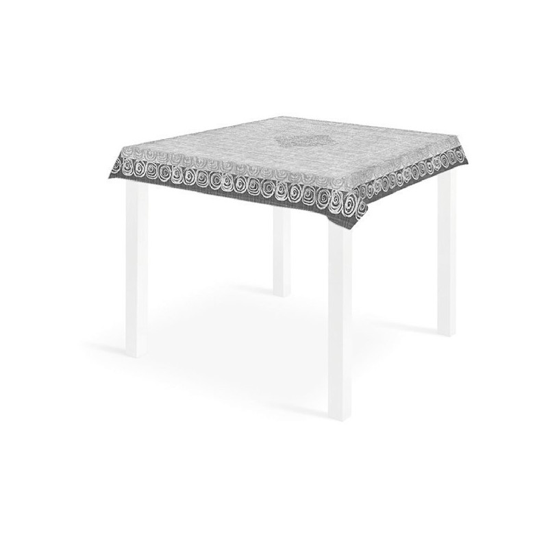 Rossella Nero in airlaid–ctatrade