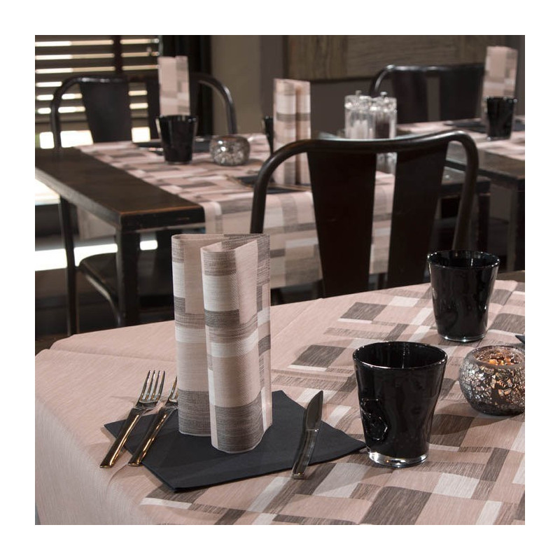 Kuadra Nocciola In Airlaid–ctatrade