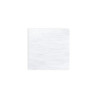 Tovaglioli monouso bianco Onda–ctatrade