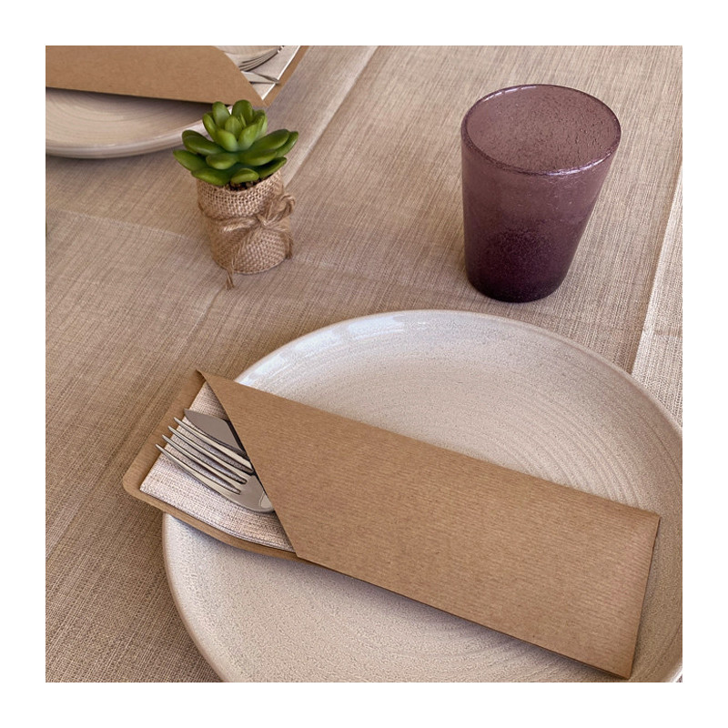 Buste portaposate pocket max 30x44-ctatrade