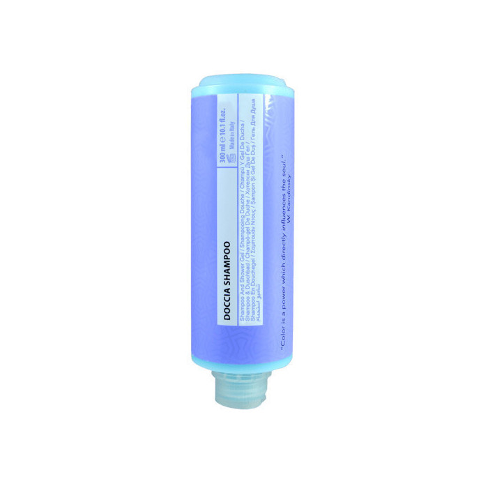 Doccia shampoo flacone ricarica color-ctatrade