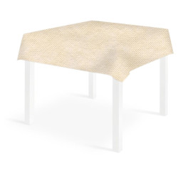 Tovaglie  tnt 120x120 cm. Crema-Pack Service Italia