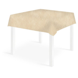 Tovaglie  tnt 120x120 cm. Sabbia-Pack Service Italia