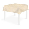 Tovaglie tnt 140x140 cm. Crema-ctatrade