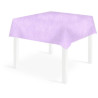 Tovaglie tnt 140x140 cm. Lilla-ctatrade