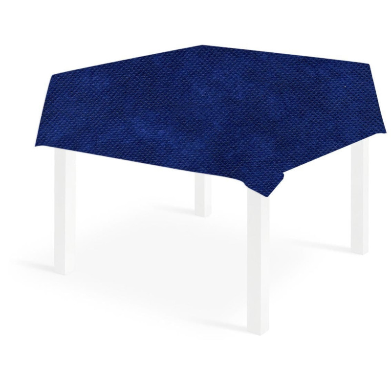 Tovaglie  tnt 140x140 cm. Blu-Pack Service Italia