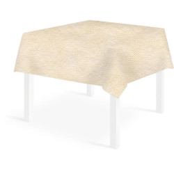 Tovaglie  tnt 160x160 cm. Crema-Pack Service Italia
