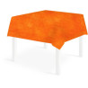 Tovaglie tnt 160x160 cm. Arancio–ctatrade