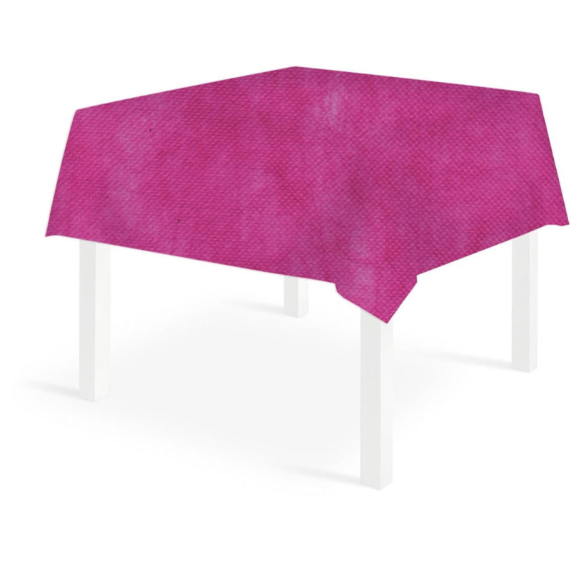 Tovaglie tnt 160x160 cm. Fuxia–ctatrade
