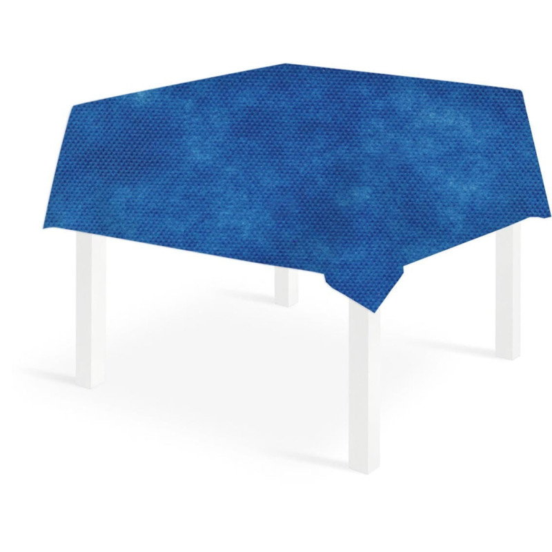 Tovaglie tnt 160x160 cm. Oltremare–ctatrade