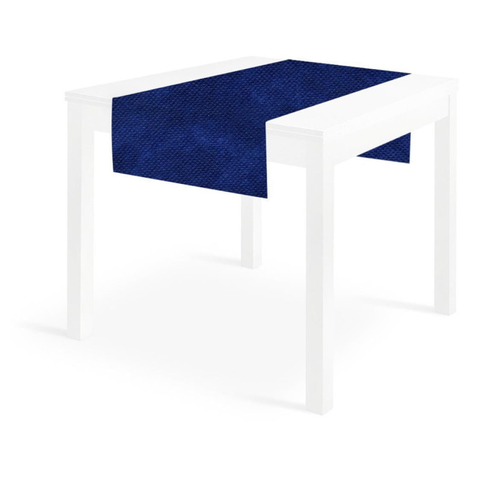 Runner tnt 120x48 cm. Blue-ctatrade