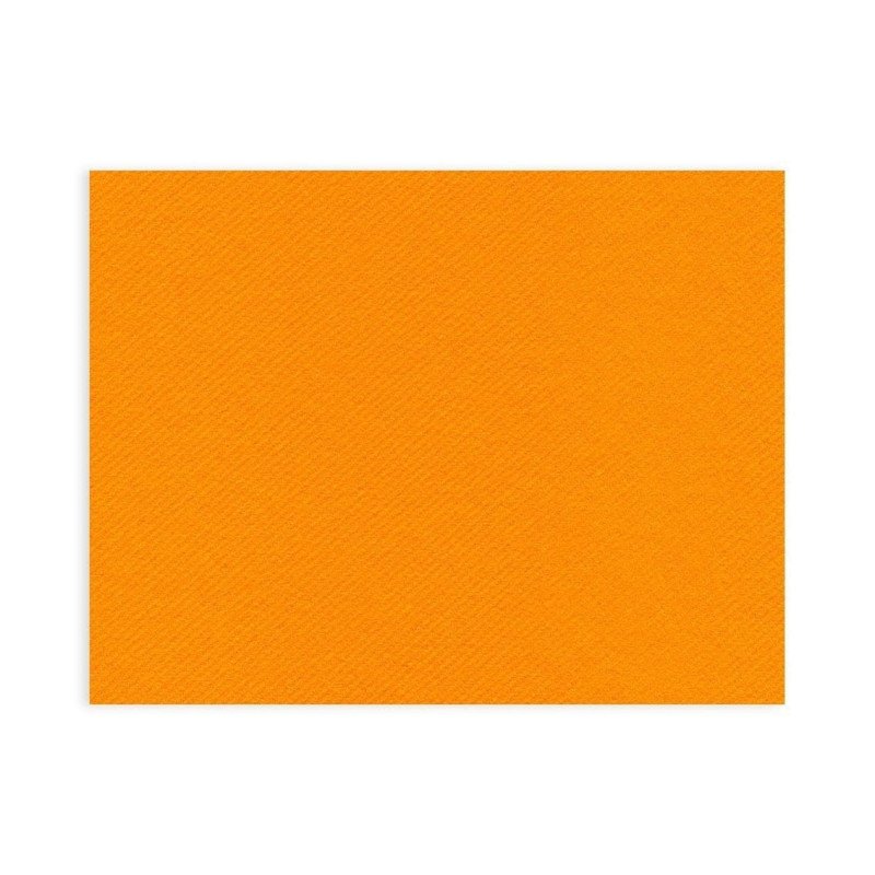 Tovagliette monouso 30x40 cm. Arancio-ctatrade