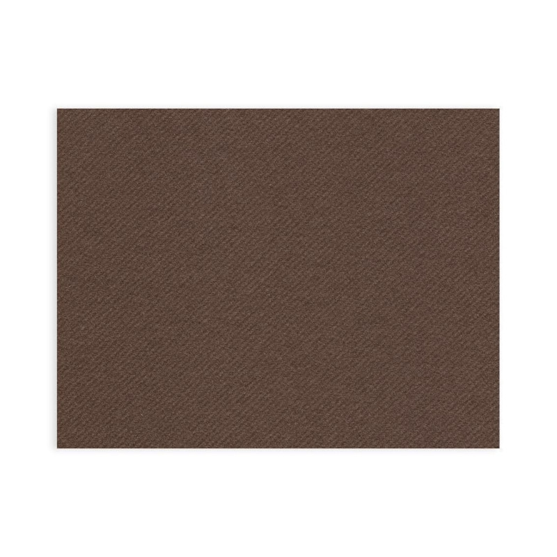 Tovagliette monouso 30x40 cm. Cacao-ctatrade