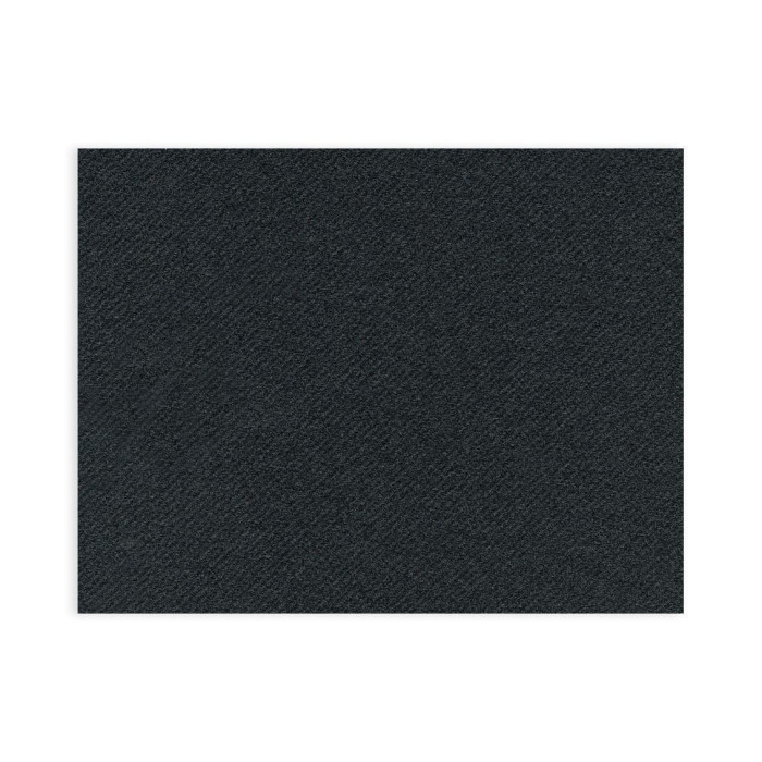 Tovagliette monouso 30x40 cm. Nero-ctatrade