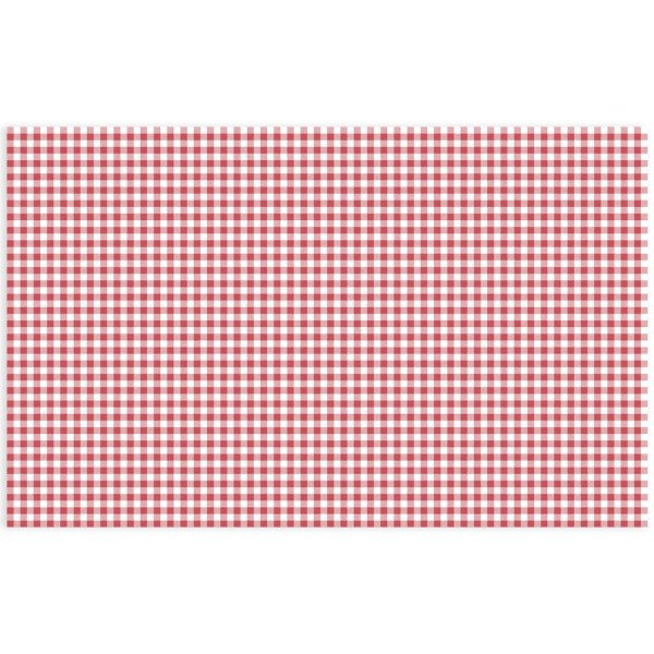 Tovagliette monouso 30x48 cm. Italo Bordeaux-ctatrade-Pack Service Italia