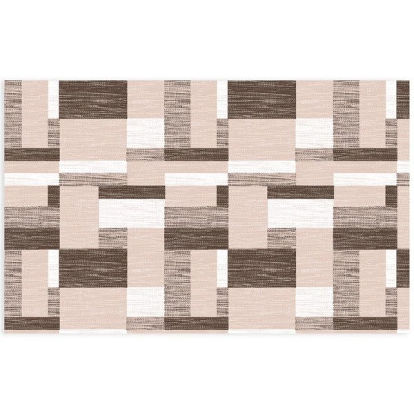 Tovagliette monouso 30x48 cm. Kuadra Nocciola-ctatrade-Pack Service Italia