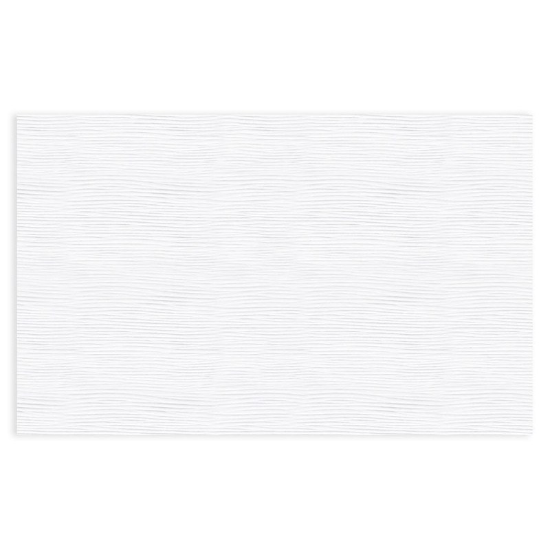 Tovagliette monouso 30x48 cm. Bianca-ctatrade