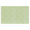 Tovagliette monouso 30x48 cm. Brigitte Verde-ctatrade