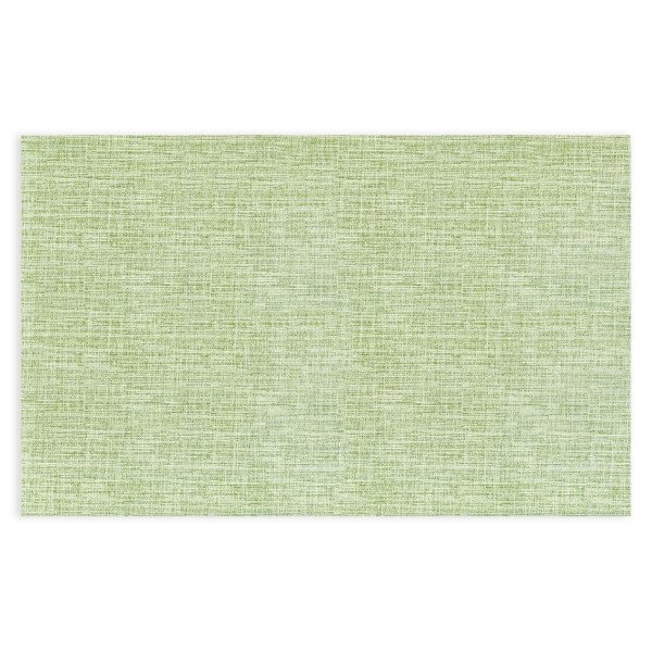 Tovagliette monouso 30x48 cm. Brigitte Verde-ctatrade-Pack Service Italia