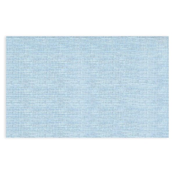 Tovagliette monouso 30x48 cm. Brigitte Celeste-ctatrade-Pack Service Italia