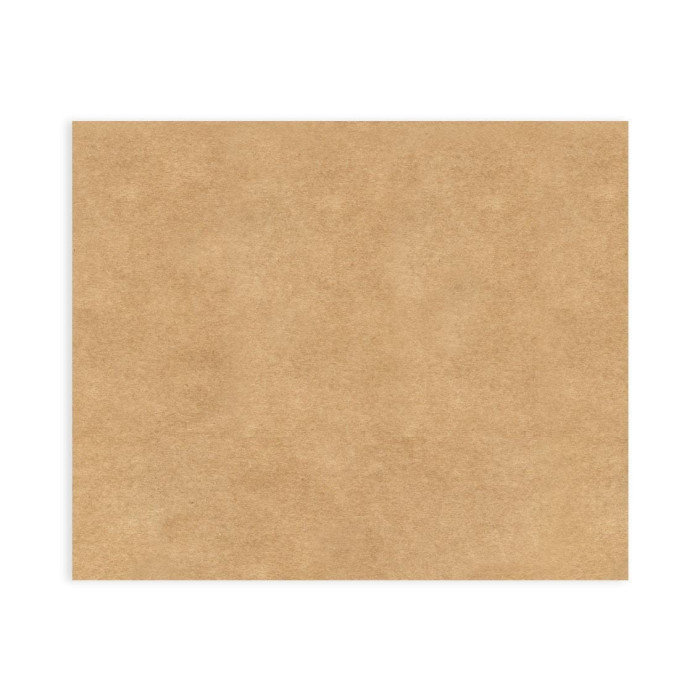 Tovaglietta in carta Kraft avana 33x40-ctatrade