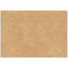 Tovaglietta in carta kraft avana Rustico 35x50-ctatrade