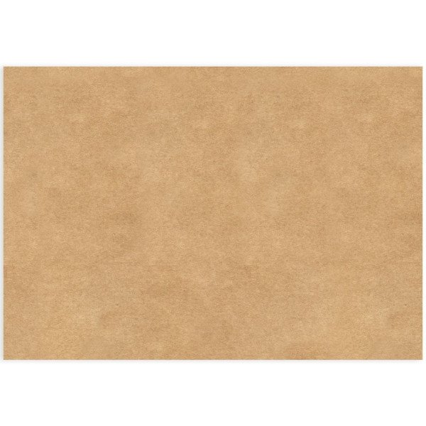 Tovaglietta in carta Kraft avana 40x60-ctatrade-Pack Service Italia
