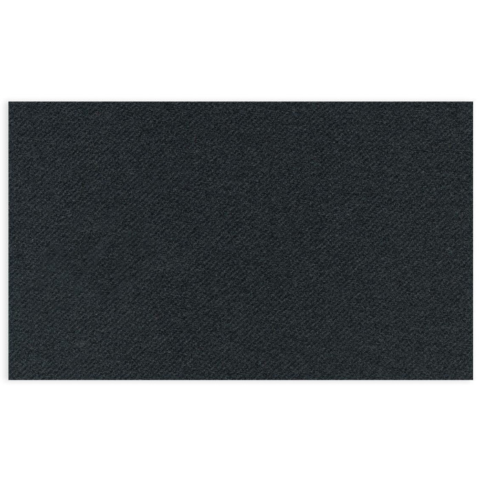 Tovaglietta carta Onda 30x48 Eco Black-ctatrade