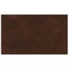 Tovagliette tnt 30x48 Marrone-ctatrade
