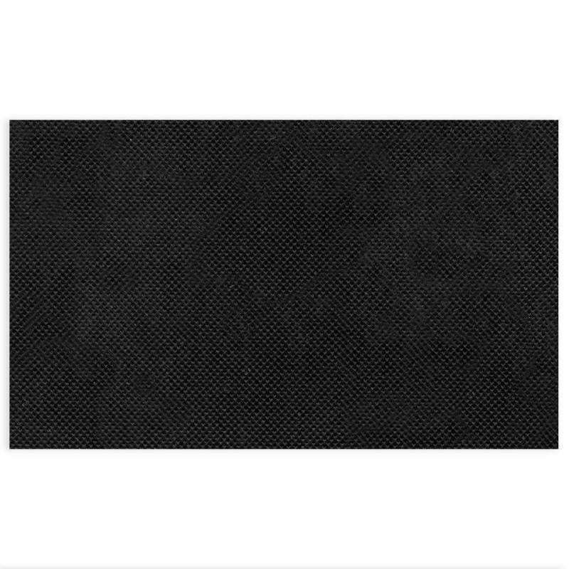 Tovagliette tnt 30x48 Nero-ctatrade