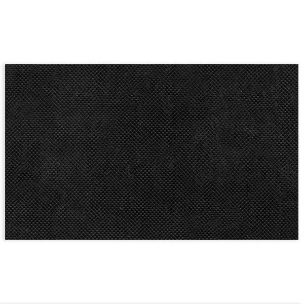 Tovagliette tnt 30x48 Nero-ctatrade-Pack Service Italia