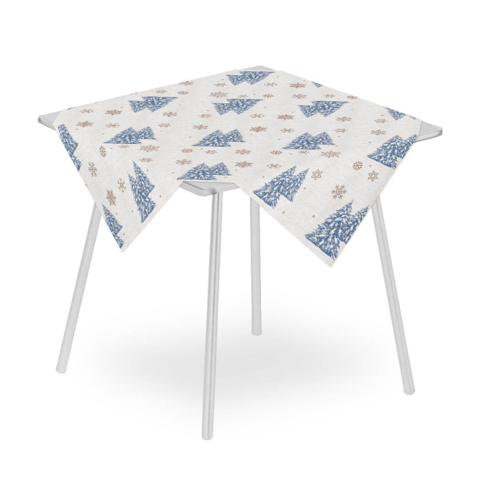 Alpino tovagliato monouso natalizio-ctatrade