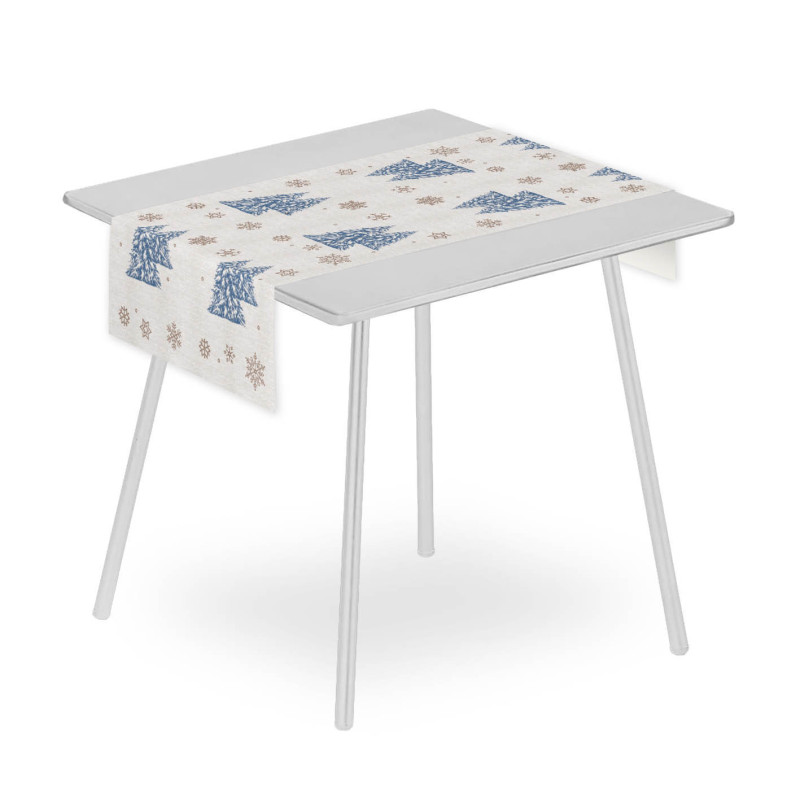 Alpino tovagliato monouso natalizio–ctatrade