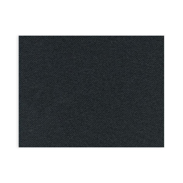 Tovaglietta Airlaid Nero 30x40-ctatrade-Pack Service Italia