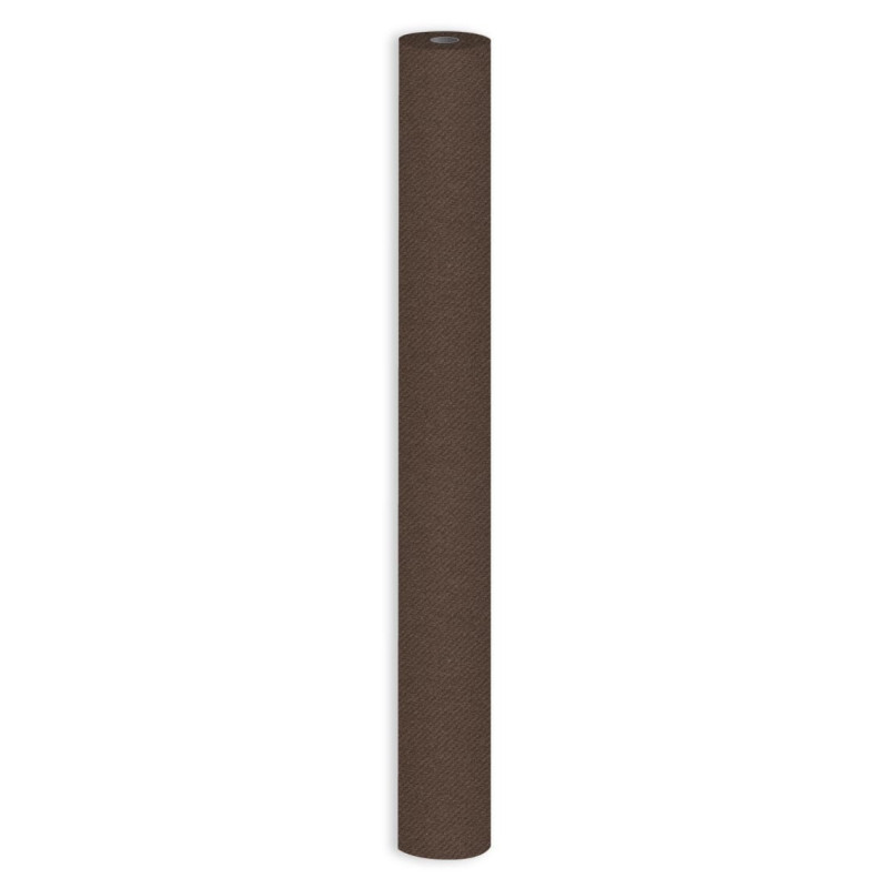 Tovaglia Rotolo Airlaid Cacao 1.2x25m–ctatrade